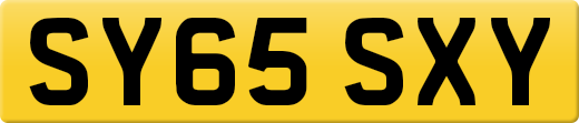 SY65SXY